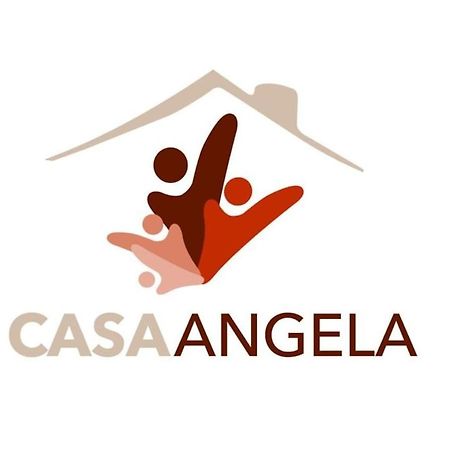Casa Angela Appartement Porto Torres Buitenkant foto