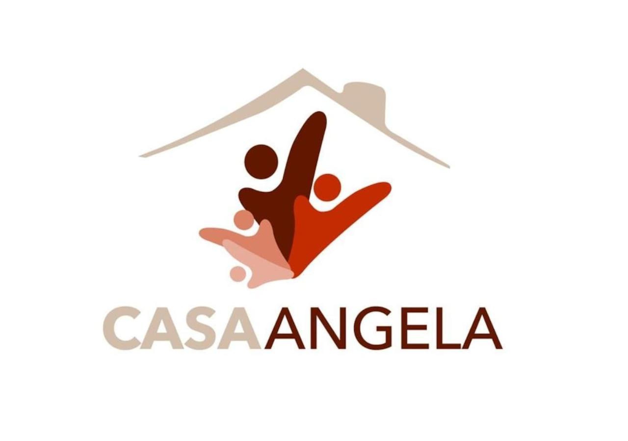 Casa Angela Appartement Porto Torres Buitenkant foto